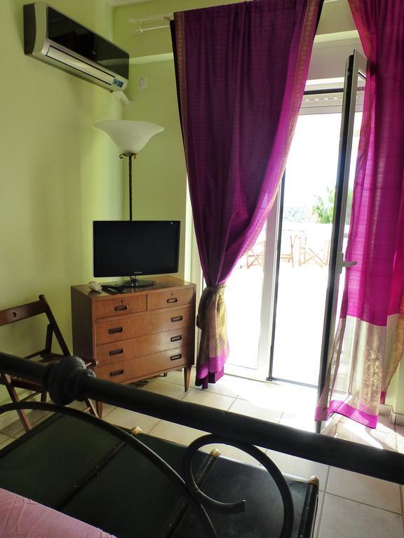 Seaview Near Athens & Sounio Apartment Anavyssos Exterior foto