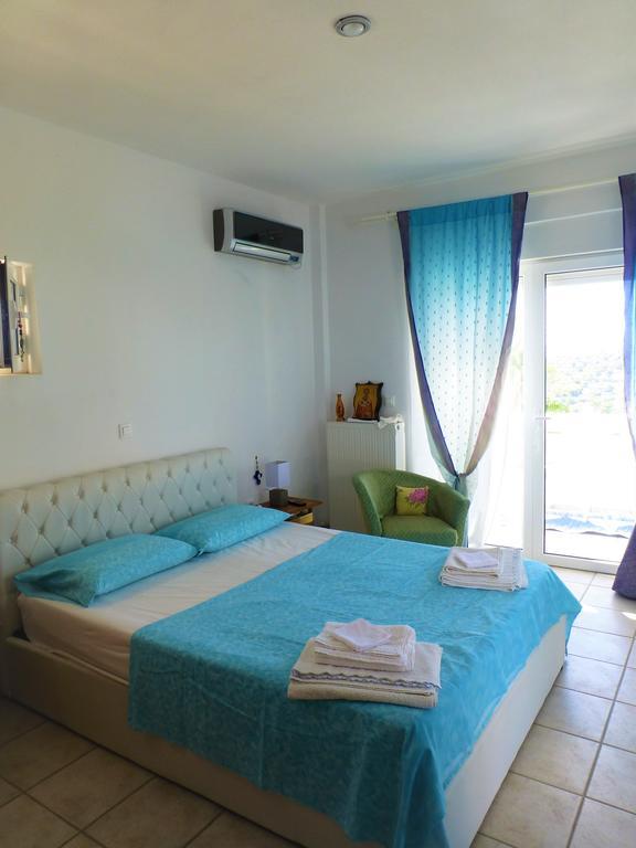 Seaview Near Athens & Sounio Apartment Anavyssos Exterior foto