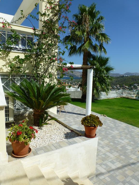 Seaview Near Athens & Sounio Apartment Anavyssos Exterior foto